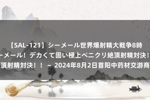 【SAL-121】シーメール世界爆射精大戦争8時間 ～国内＆金髪S級シーメール！デカくて固い極上ペニクリ絶頂射精対決！！～ 2024年8月2日首阳中药材交游商场价钱行情